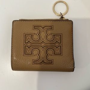 Tory Burch small wallet